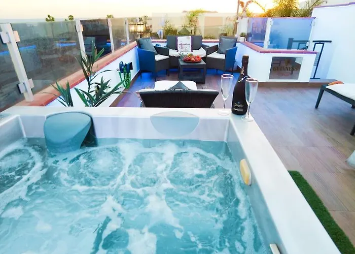 Ocean View Amarilla Golf *