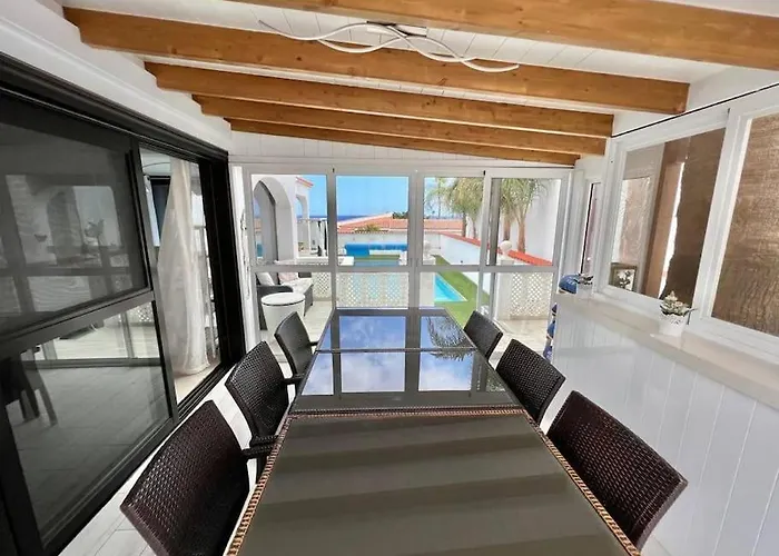 Ocean View Amarilla Golf * San Miguel de Abona