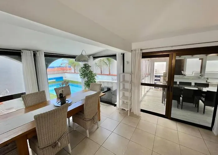 Ocean View Amarilla Golf