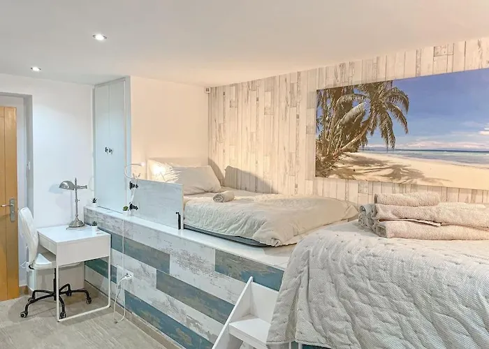 Willa Ocean View Amarilla Golf San Miguel de Abona