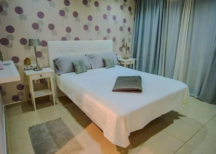 Ocean View Amarilla Golf *