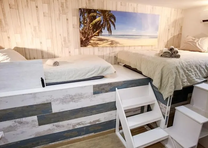 Ocean View Amarilla Golf