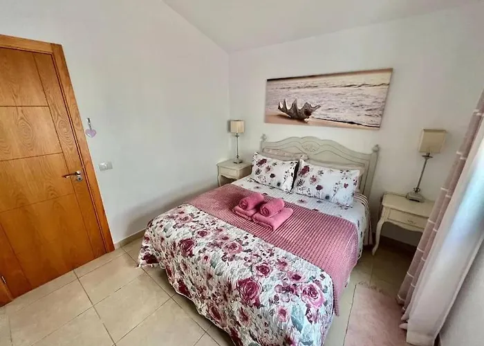 Ocean View Amarilla Golf * San Miguel de Abona