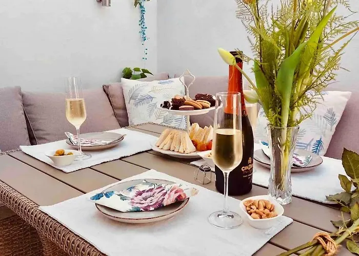 Ocean View Amarilla Golf * San Miguel de Abona