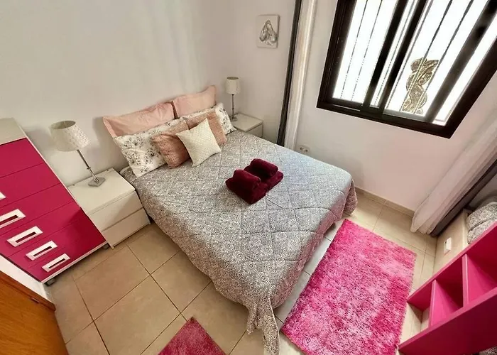 Willa Ocean View Amarilla Golf