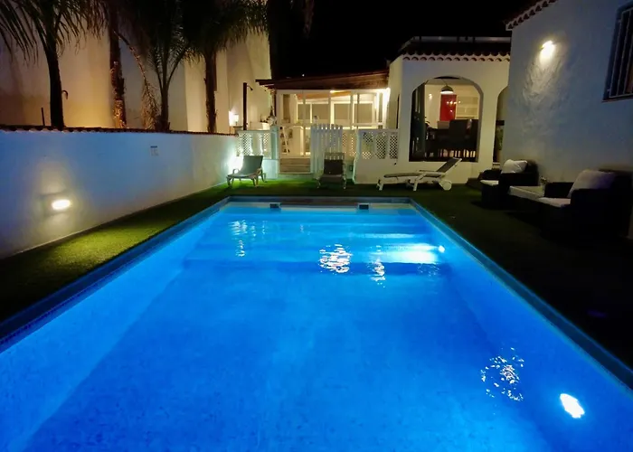 Ocean View Amarilla Golf * San Miguel de Abona