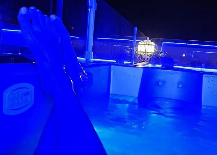 Ocean View Amarilla Golf * San Miguel de Abona